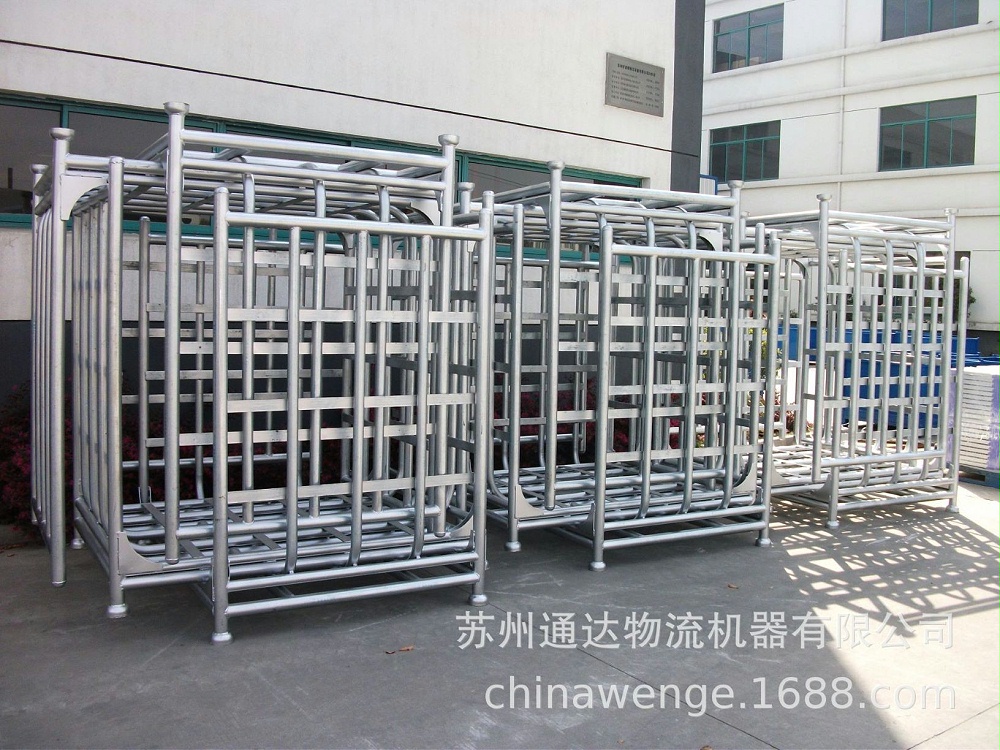 圆管布匹架 圆管布匹架
